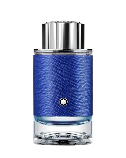 Montblanc Explorer Ultra Blue for Men EDP 100ml