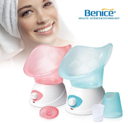 جهاز بخار الوجه ساونا بينيس