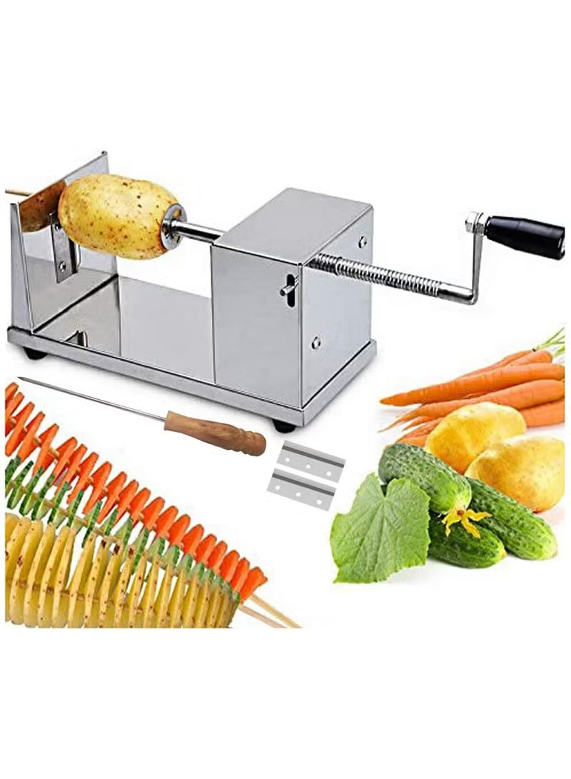 آلة صنع الزلابية، آلة صنع الزلابية المنزلية الأوتوماتيكية ذات الرأسين 