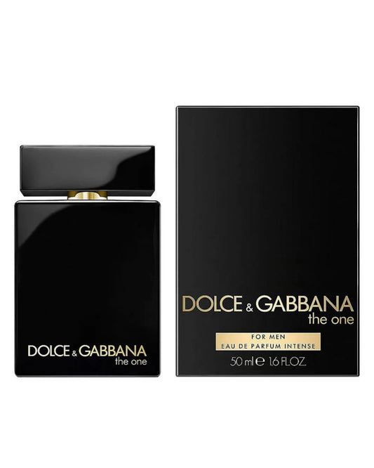 Dolce & Gabbana The One Intense for Men EDP 100ml-KYAMSTORE