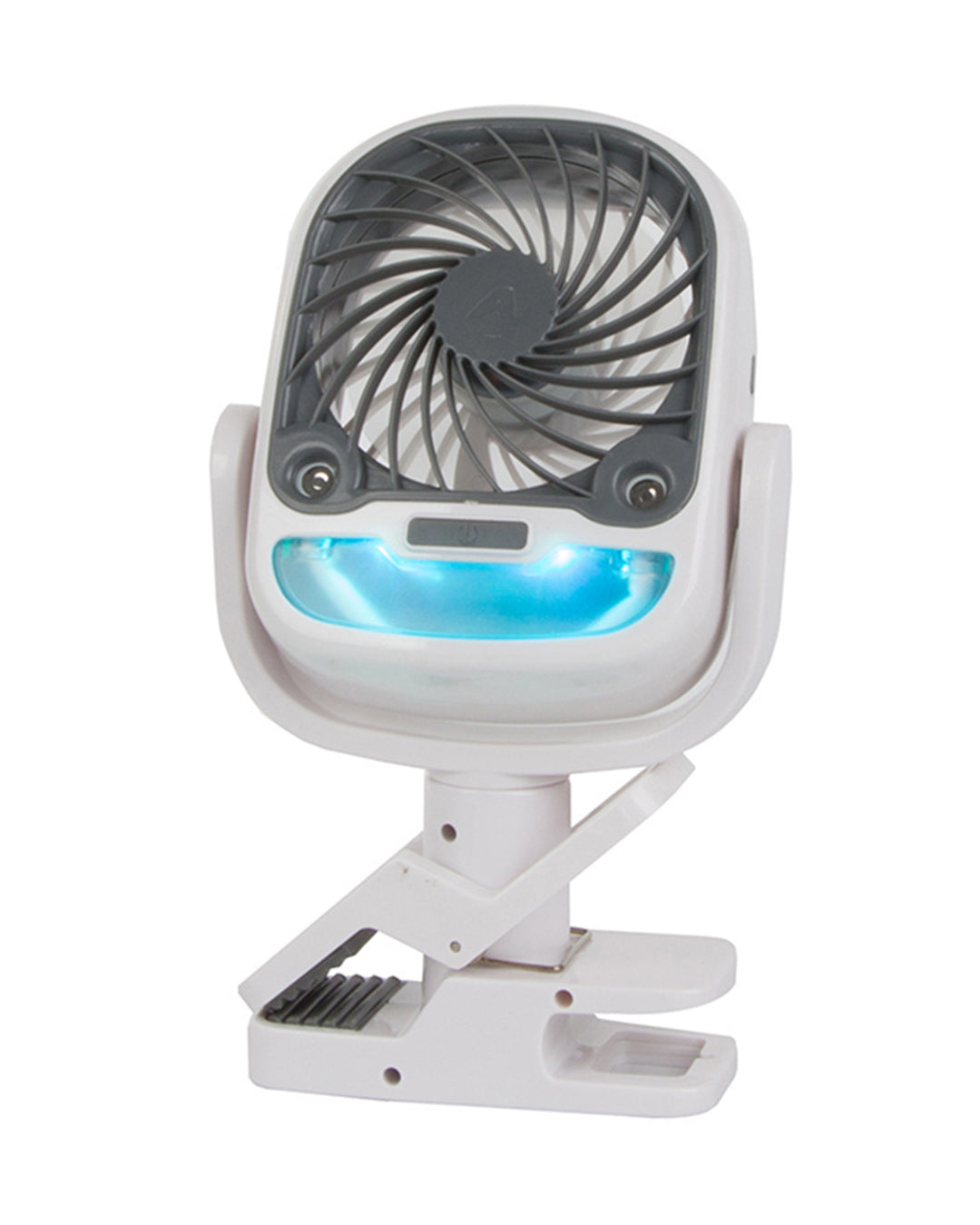 Desk fan standing stick air humidifier USB, RGB 2in1 | Delivery: 2 to 3 business days | Limited stocks available