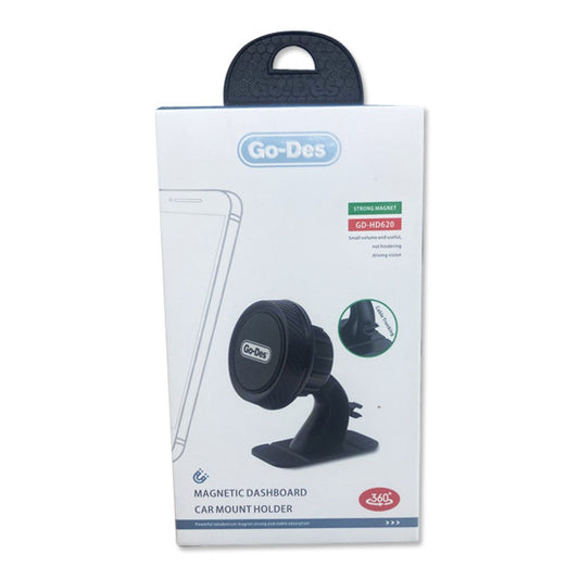 Go-Des Car Mount Holder GD-HD620