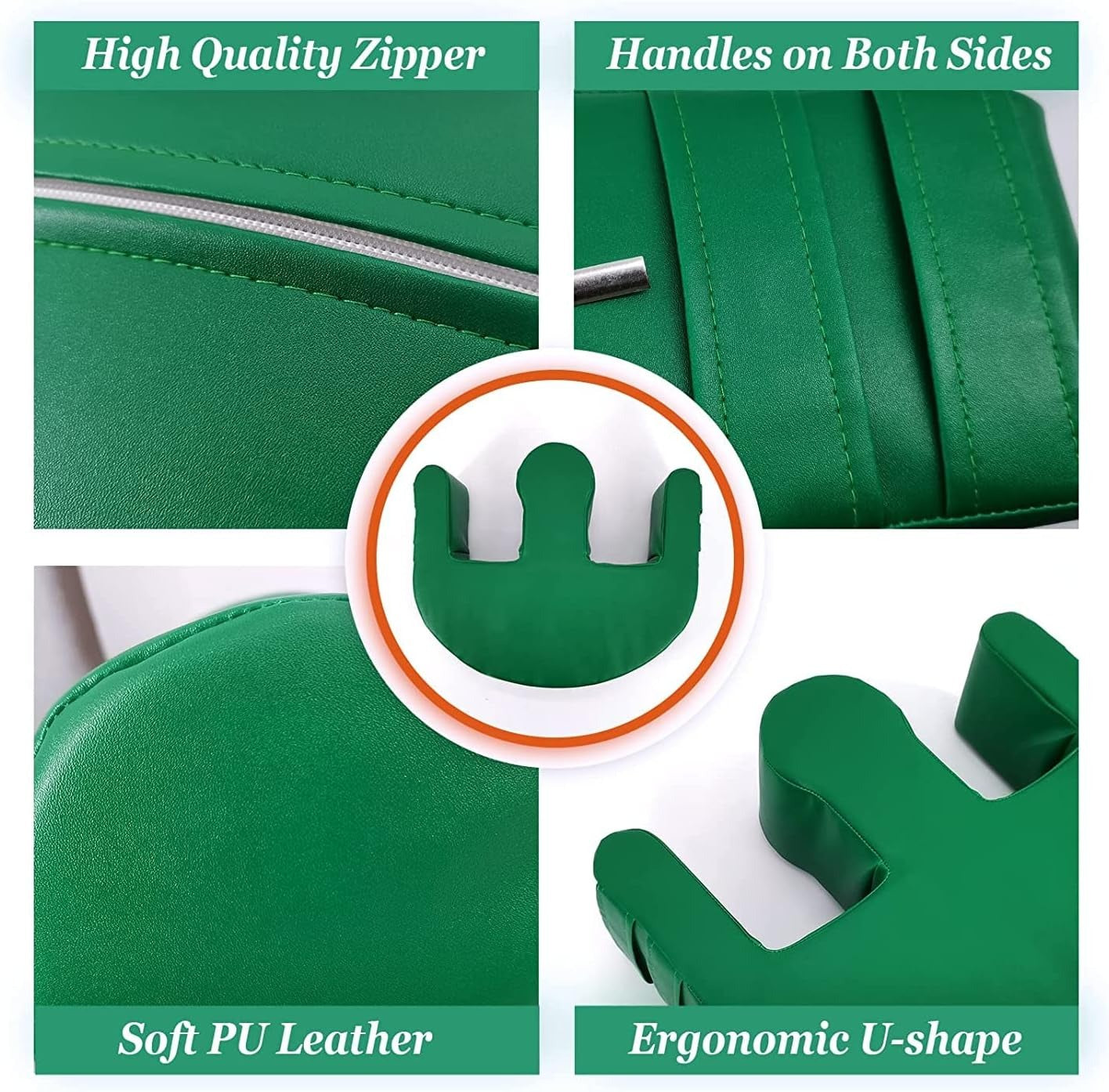 U-Type Multifunctional Patient Turning Device for Elderly Care