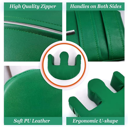 U-Type Multifunctional Patient Turning Device for Elderly Care