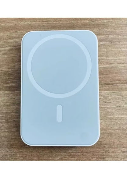 Magnetic Wireless Power Bank Charger for MagSafe - 10000 mAh