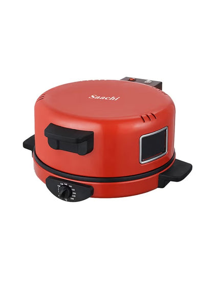 SAACHI - 40cm Roti / Tortilla / Pizza Maker NL-RM- 2200W