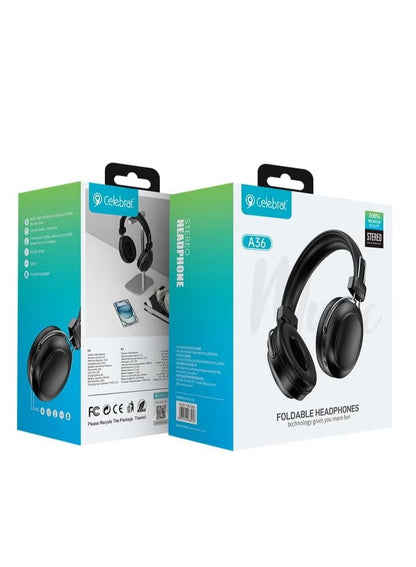 سماعات الرأس اللاسلكية TheWave JET3 Bass Surround - بلوتوث 5.3، صوت مكاني، مقاومة للماء IPX5، شحن مزدوج، بطارية تدوم 20 ساعة