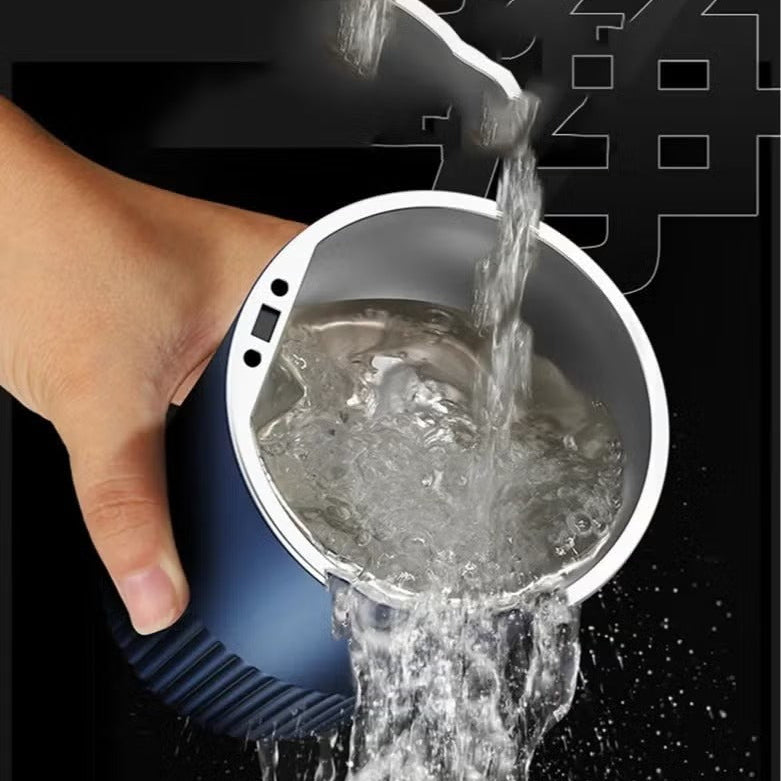 مطحنة طعام كهربائية | سعة 1 لتر