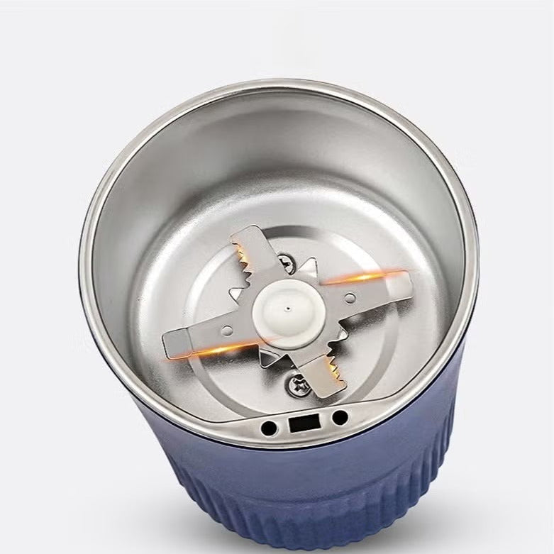 مطحنة طعام كهربائية | سعة 1 لتر