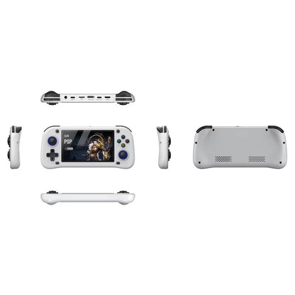 G28 Retro Handheld Game Console - 4.3-Inch HD Screen, 25+ Emulators, 15,000+ Classic Games & HDMI Output