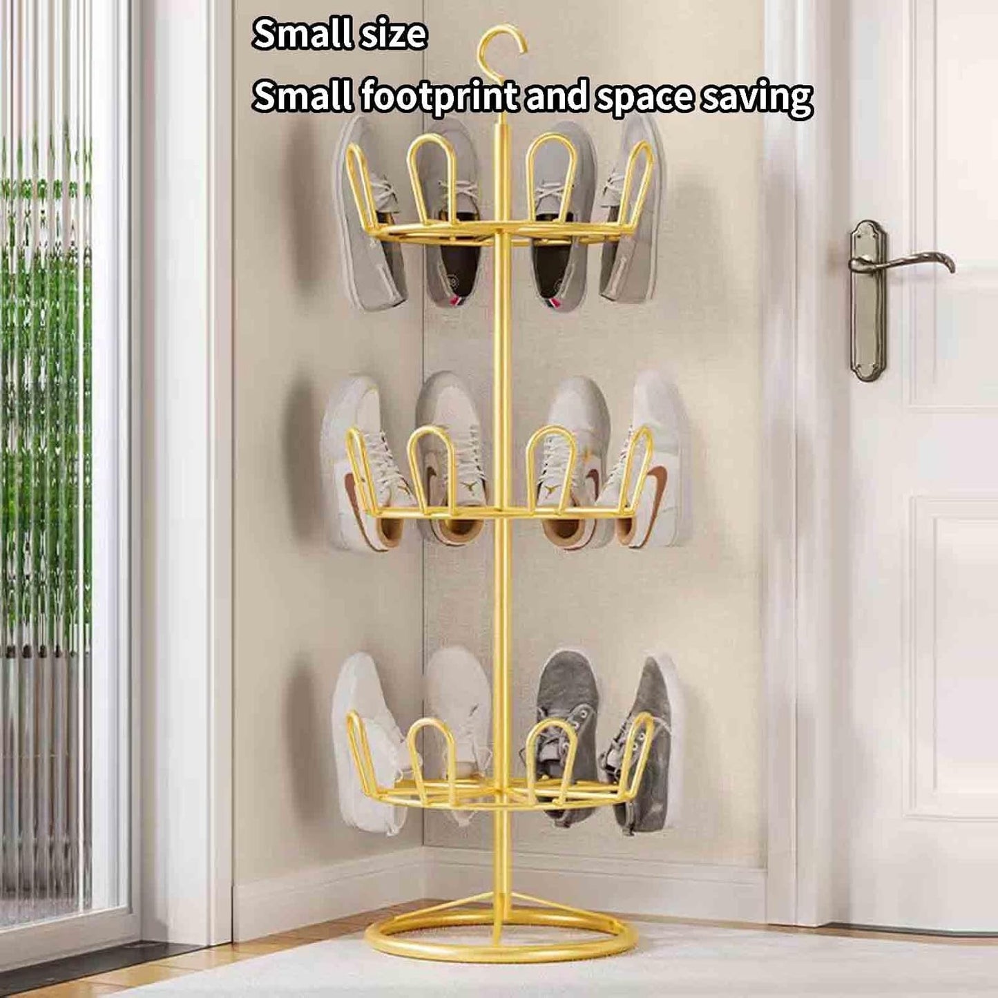 حامل ورق تواليت مقاوم للماء يُثبّت على الحائط | الكمية محدودة 