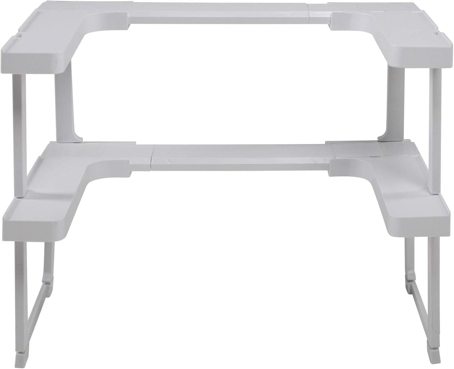 Spicy Shelf Expandable Cabinet and Spice Organizer Rack