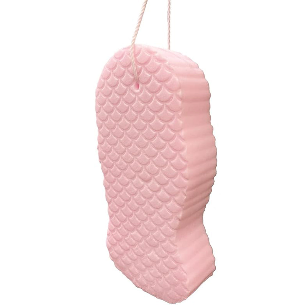 Ultra Soft Bath Body Shower Sponge | Delivery: 2 to 3 business days | Limited stocks available