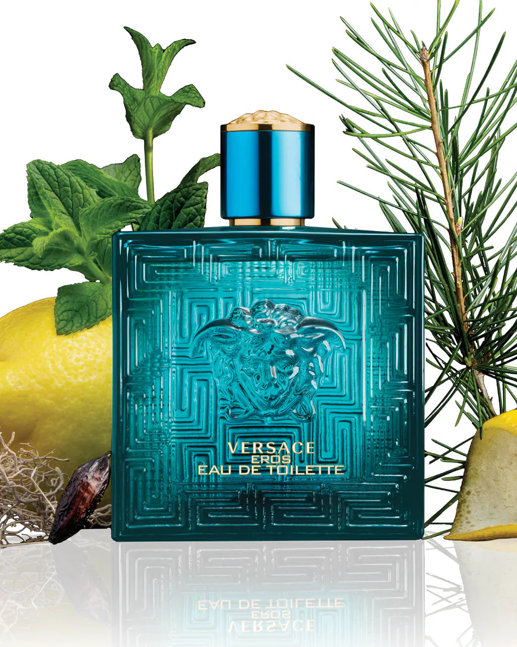 Versace EROS for Men EDT