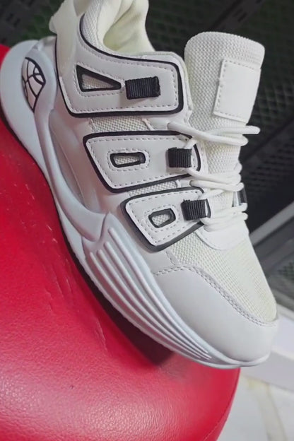 أحذية رياضية للرجال | أحذية رجالية كاجوال أحذية مشي قابلة للتنفس 