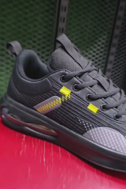 أحذية رجالية كاجوال وأحذية رياضية للجري في الهواء الطلق 