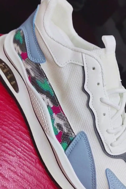 أحذية رياضية رجالية، أحذية مشي، عصرية 