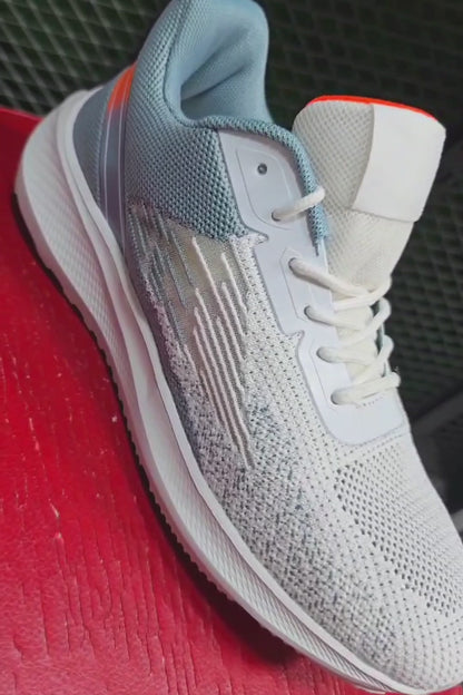 أحذية رياضية كاجوال للرجال للأنشطة الخارجية | أحذية مريحة للرجال 