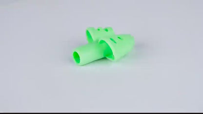 Pencil Grips - Children Pencil Holder Writing Aid Grip Trainer | Delivery: 2 to 3 business days | Limited stocks available