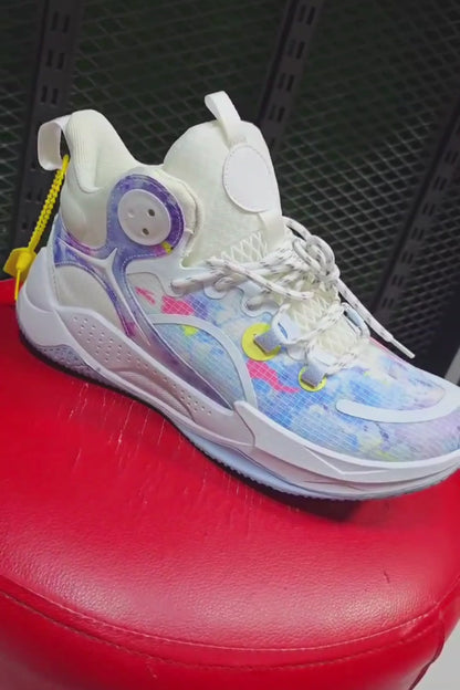 أحذية رياضية مضادة للانزلاق للجنسين | أحذية رياضية مضادة للصدمات 