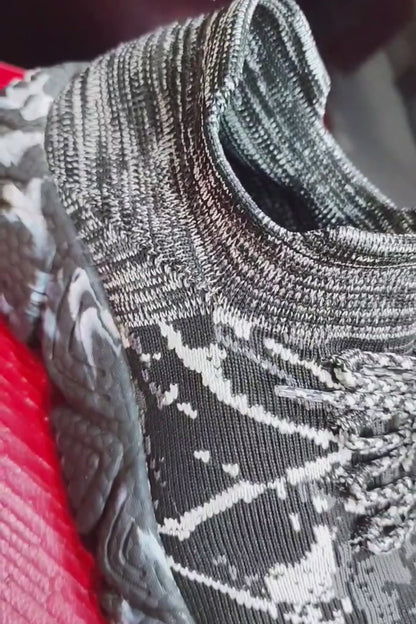 أحذية رياضية للرجال أحذية الجري والمشي والتدريب الرياضي والصالة الرياضية واللياقة البدنية والأحذية الرياضية 