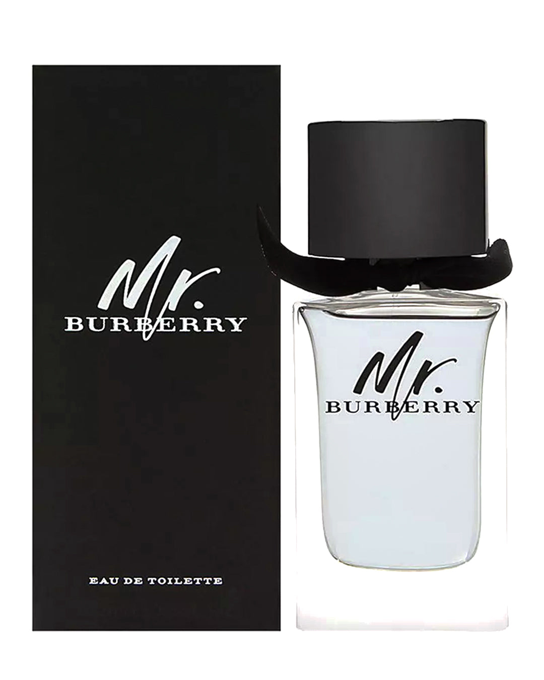 Burberry Mr Burberry for Men EDT 100ml-KYAMSTORE