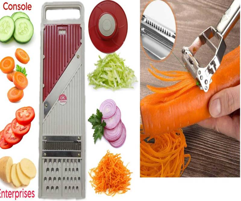 Cpg by Ni SPiller01 Vegetable & Fruit Chopper (Chopper)-KYAMSTORE