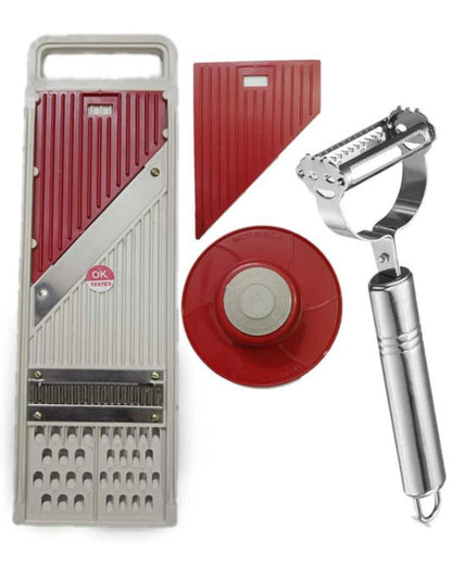 Cpg by Ni SPiller01 Vegetable & Fruit Chopper (Chopper)-KYAMSTORE