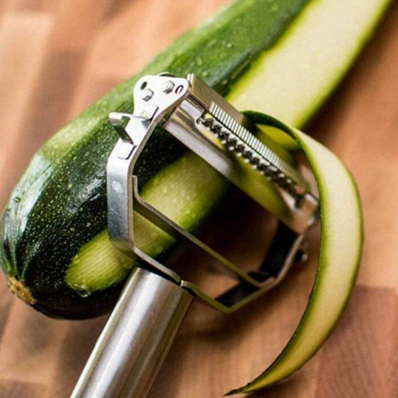 Cpg by Ni SPiller01 Vegetable & Fruit Chopper (Chopper)-KYAMSTORE