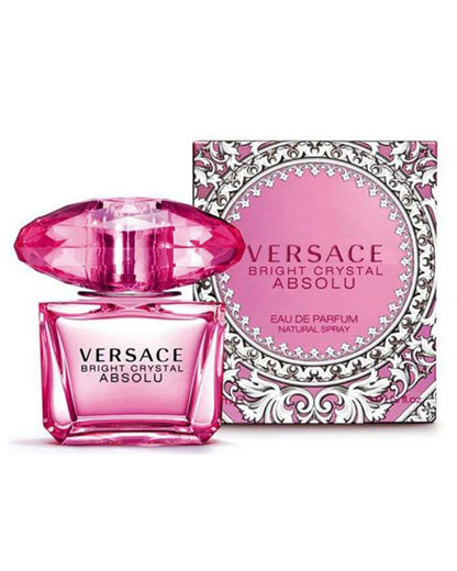 Vercase Bright Crystal Absolu EDP 90ml