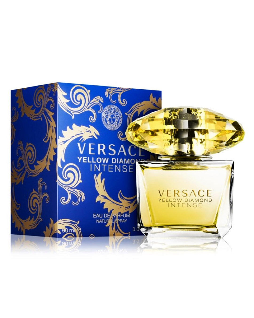 Versace Yellow Diamond Intense for Women EDP 90ml
