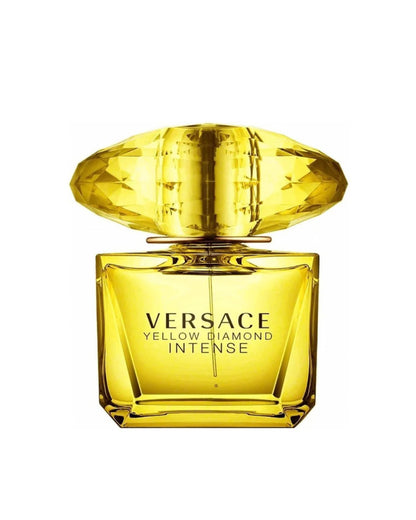 Versace Yellow Diamond Intense for Women EDP 90ml